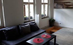 Apartment Gardner