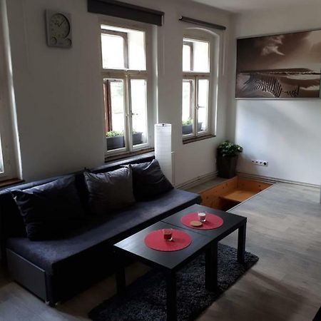 Apartment Gardner Loket Exteriér fotografie